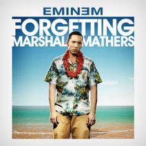 Eminem - Forgetting Marshall Mathers